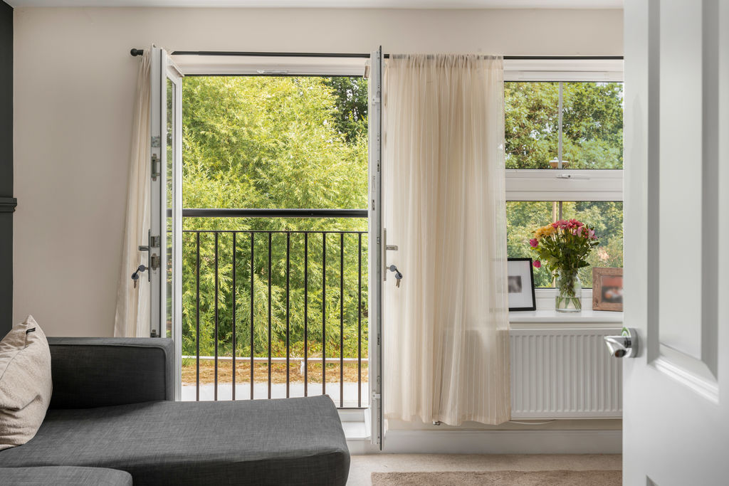 Bywater Drive
